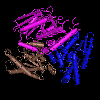 Molecular Structure Image for 1SG4