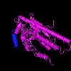 Structure molecule image