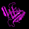 Molecular Structure Image for 1U27