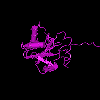 Molecular Structure Image for 1VEE