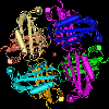 Molecular Structure Image for 1VQS