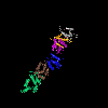 Molecular Structure Image for 1WMG