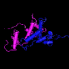 Structure molecule image