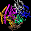 Molecular Structure Image for 1Y7U