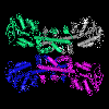 Molecular Structure Image for 1YB4