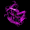 Molecular Structure Image for 1YBM