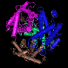 Molecular Structure Image for 1YG5