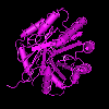 Molecular Structure Image for 1YIX