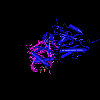 Molecular Structure Image for 1XVI