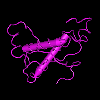 Molecular Structure Image for 1XYQ