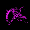 Molecular Structure Image for 1XWE