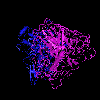 Molecular Structure Image for 1XUP