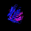 Molecular Structure Image for 1T3G