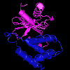 Molecular Structure Image for 1TFO