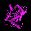 Molecular Structure Image for 1UHH