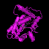 Molecular Structure Image for 1UHI