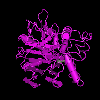 Molecular Structure Image for 1V73