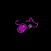 Molecular Structure Image for 1VA3