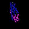 Molecular Structure Image for 1W33