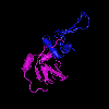 Molecular Structure Image for 1WQJ