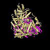 Molecular Structure Image for 1XC7