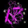 Molecular Structure Image for 1XZO