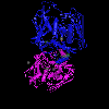 Molecular Structure Image for 1YH8