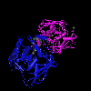 Molecular Structure Image for 1YHC