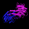 Molecular Structure Image for 1YO6