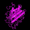 Molecular Structure Image for 1YOY