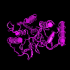 Molecular Structure Image for 1YUO