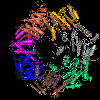 Molecular Structure Image for 1TG6