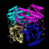 Molecular Structure Image for 1UZN