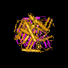 Molecular Structure Image for 1V9N