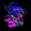 Molecular Structure Image for 1V9S