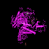 Molecular Structure Image for 1VB9