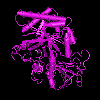 Molecular Structure Image for 1VF8