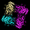 Molecular Structure Image for 1VRD