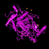 Molecular Structure Image for 1WDP