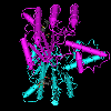 Molecular Structure Image for 1X06