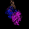 Molecular Structure Image for 1Y5L