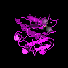 Molecular Structure Image for 1YE8