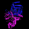 Molecular Structure Image for 1Z2I