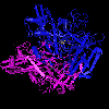 Molecular Structure Image for 2BIH