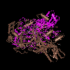 Molecular Structure Image for 2BII