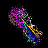 Molecular Structure Image for 5HMG