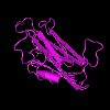 Molecular Structure Image for 1SHX