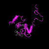 Molecular Structure Image for 1TFT