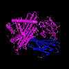 Molecular Structure Image for 1TVB