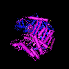 Molecular Structure Image for 1VBI